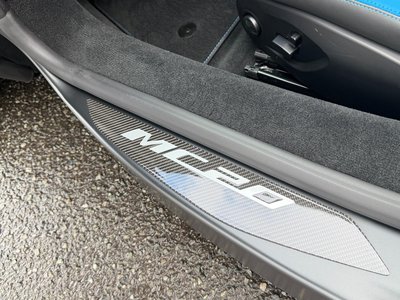 2022 Maserati MC20 photo 25