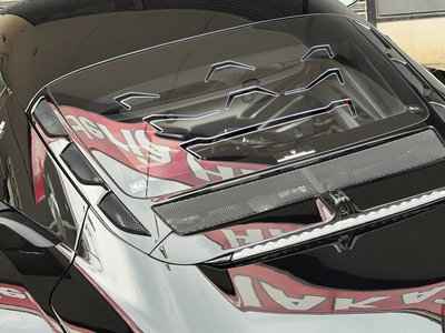 2022 Maserati MC20 photo 15