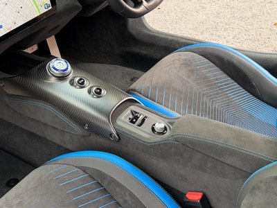 2022 Maserati MC20 photo 30