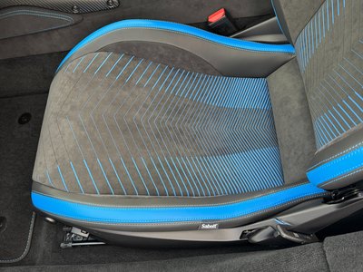 2022 Maserati MC20 photo 26