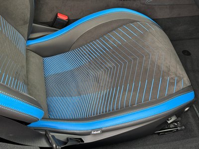 2022 Maserati MC20 photo 18