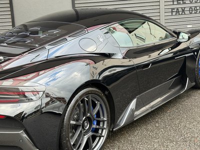 2022 Maserati MC20 photo 7