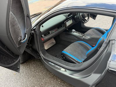 2022 Maserati MC20 photo 24