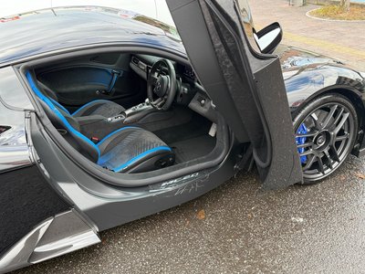 2022 Maserati MC20 photo 17