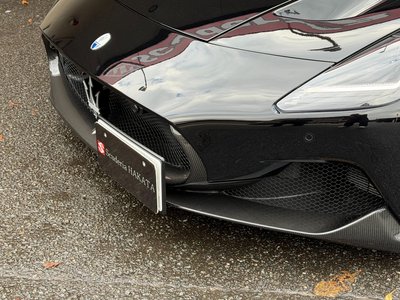 2022 Maserati MC20 photo 3