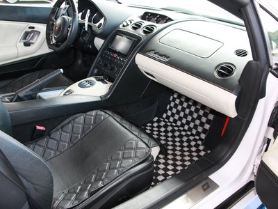 2006 Lamborghini GALLARDO SPYDER — фото 43