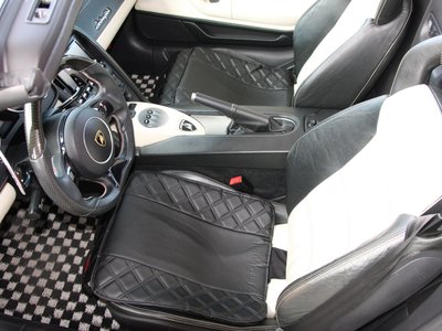 2006 Lamborghini GALLARDO SPYDER — фото 28