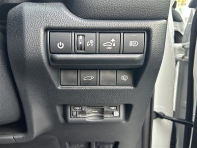 2024 Toyota LAND CRUISER 250 photo 8