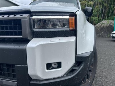 2024 Toyota LAND CRUISER 250 thumbnail 25