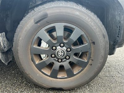 2024 Toyota LAND CRUISER 250 thumbnail 17