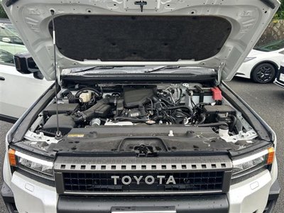 2024 Toyota LAND CRUISER 250 thumbnail 31