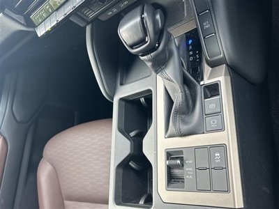 2024 Toyota LAND CRUISER 250 thumbnail 27