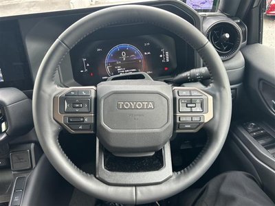 2024 Toyota LAND CRUISER 250 thumbnail 41