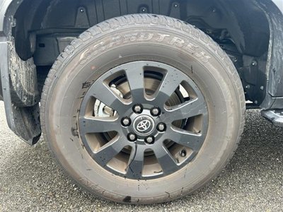 2024 Toyota LAND CRUISER 250 thumbnail 26