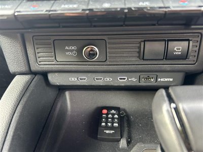 2024 Toyota LAND CRUISER 250 thumbnail 34