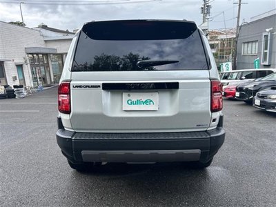 2024 Toyota LAND CRUISER 250 thumbnail 20