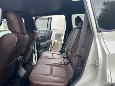 2024 Toyota LAND CRUISER 250 photo 14
