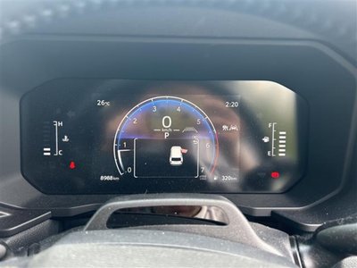 2024 Toyota LAND CRUISER 250 photo 3