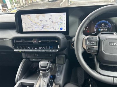 2024 Toyota LAND CRUISER 250 thumbnail 29