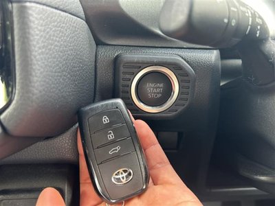 2024 Toyota LAND CRUISER 250 photo 7