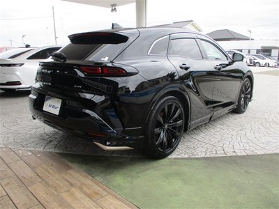 2025 Toyota CROWN SPORT — миниатюра 19