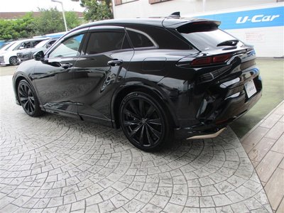 2025 Toyota CROWN SPORT — миниатюра 22