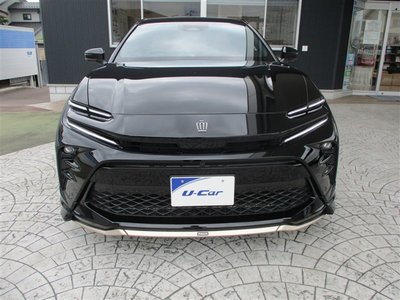 2025 Toyota CROWN SPORT — миниатюра 23