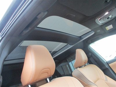 2025 Toyota CROWN SPORT — миниатюра 17