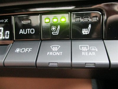 2025 Toyota CROWN SPORT photo 14