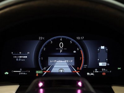 2024 Lexus LM photo 12