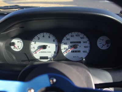 1997 Nissan SYLVIA photo 15
