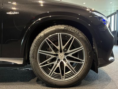 2025 Mercedes-BENZ GLC AMG thumbnail 62