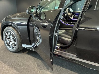 2025 Mercedes-BENZ GLC AMG thumbnail 30