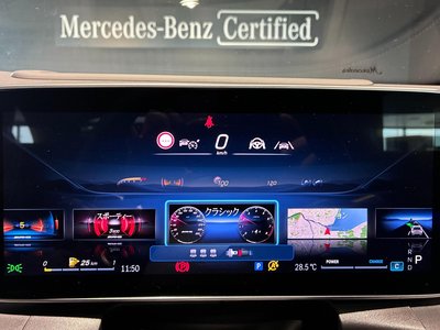 2025 Mercedes-BENZ GLC AMG thumbnail 35