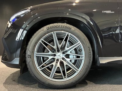 2025 Mercedes-BENZ GLC AMG thumbnail 59