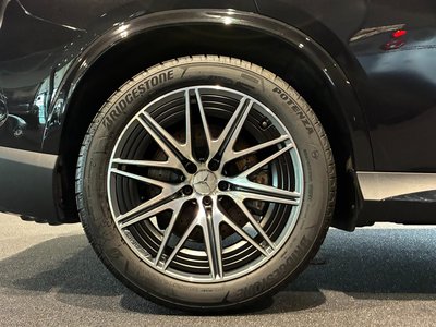2025 Mercedes-BENZ GLC AMG thumbnail 60