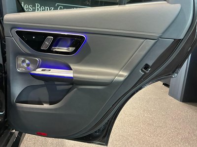 2025 Mercedes-BENZ GLC AMG thumbnail 21
