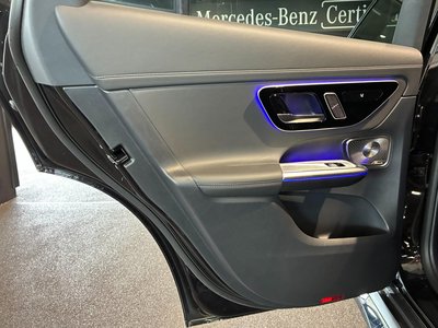 2025 Mercedes-BENZ GLC AMG thumbnail 23