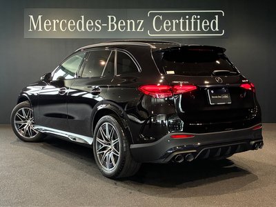 2025 Mercedes-BENZ GLC AMG 照片 11
