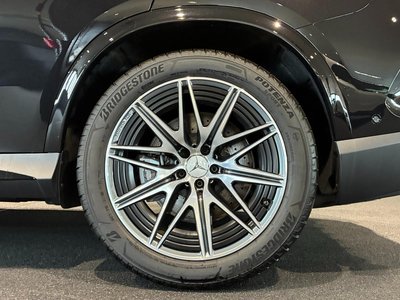 2025 Mercedes-BENZ GLC AMG thumbnail 61