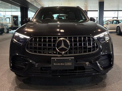 2025 Mercedes-BENZ GLC AMG thumbnail 58