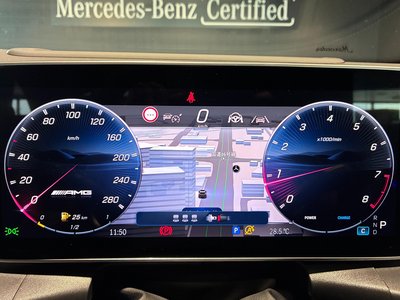 2025 Mercedes-BENZ GLC AMG thumbnail 34