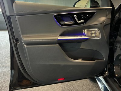 2025 Mercedes-BENZ GLC AMG thumbnail 24