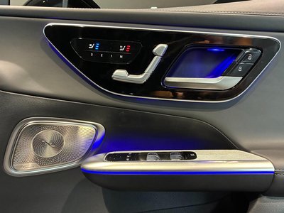 2025 Mercedes-BENZ GLC AMG thumbnail 17