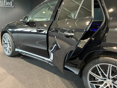 2025 Mercedes-BENZ GLC AMG thumbnail 31