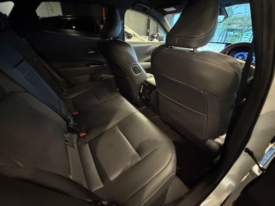 2024 Toyota CROWN SPORT — фото 16