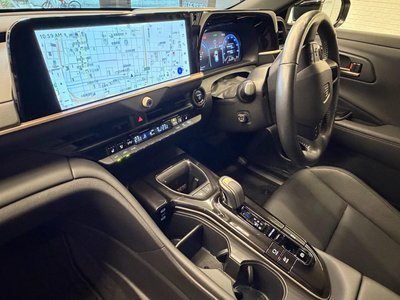 2024 Toyota CROWN SPORT — фото 14