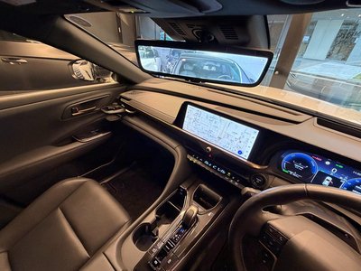 2024 Toyota CROWN SPORT — фото 13