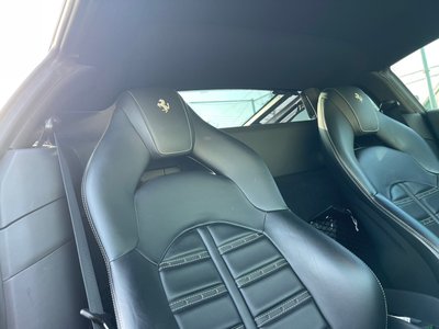 2016 Ferrari 488 GTB 照片 10