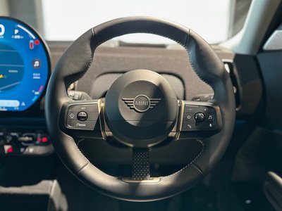 2024 MINI COOPER COUNTRYMAN — фото 24